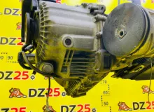 Раздаточная коробка Land Rover RANGE ROVER 2005 IAB500243 L322 428PS