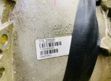 АКПП Land Rover RANGE ROVER 2006 TGD500600 L322 428PS, передняя