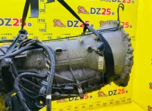 АКПП Land Rover RANGE ROVER 2006 TGD500600 L322 428PS, передняя
