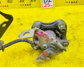 Суппорт Toyota