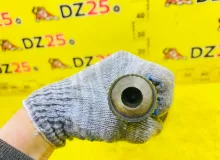 Полуось TOYOTA LAND CRUISER PRADO 2002 4231160240 VZJ120W 5VZFE, задний левый