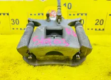 Суппорт TOYOTA SIENTA 2015 4783052210 NHP170G 1NZFXE, задний правый