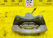 Суппорт TOYOTA SIENTA 2015 4783052210 NHP170G 1NZFXE, задний правый