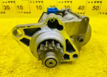 Стартер Land Rover RANGE ROVER 2006 NAD500240 L322 428PS, передний