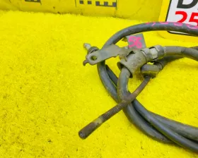 Тросик ручника Toyota