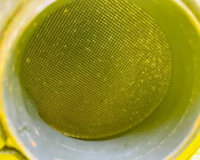 Катализатор Mercedes-Benz
