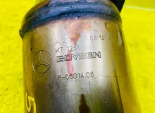 Катализатор Mercedes-Benz E-CLASS 2011 A2124906514 WDD212 OM642DE30LA, передний
