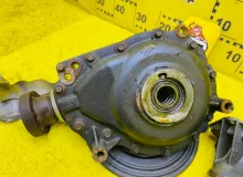 Редуктор Land Rover RANGE ROVER 2005 LR009479 L322 428PS, передний
