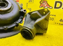 Редуктор Land Rover RANGE ROVER 2005 LR009479 L322 428PS, передний