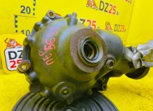Редуктор Land Rover RANGE ROVER 2005 LR009479 L322 428PS, передний