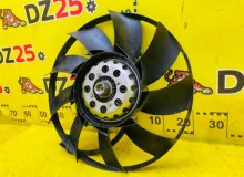 Вискомуфта Land Rover RANGE ROVER 2005 PGG500280 L322 428PS, передняя