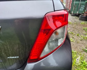 Стоп-сигнал Toyota