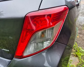 Стоп-сигнал Toyota