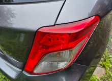 Стоп-сигнал TOYOTA VITZ 2012 8155052801 NSP135 1NRFE, задний правый