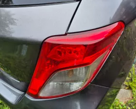 Стоп-сигнал Toyota