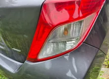 Стоп-сигнал TOYOTA VITZ 2012 8155052801 NSP135 1NRFE, задний правый