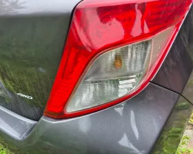 Стоп-сигнал Toyota