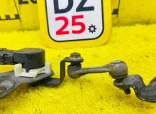 Датчик корректора фар LEXUS CT200H 2011 8940776010 ZWA10 2ZRFXE, задний левый
