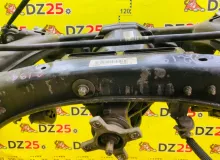 Задняя балка Mercedes-Benz E-CLASS 2011 A2043500141 WDD212 OM642DE30LA, задняя