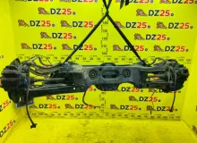 Задняя балка Mercedes-Benz E-CLASS 2011 A2043500141 WDD212 OM642DE30LA, задняя