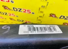Задняя балка Mercedes-Benz E-CLASS 2011 A2043500141 WDD212 OM642DE30LA, задняя