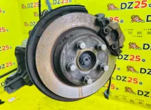 Задняя балка Mercedes-Benz E-CLASS 2011 A2043500141 WDD212 OM642DE30LA, задняя
