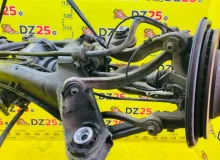 Задняя балка Mercedes-Benz E-CLASS 2011 A2043500141 WDD212 OM642DE30LA, задняя