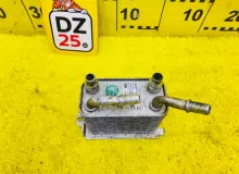 Холодильник масляный Land Rover RANGE ROVER 2005 PFZ500020 L322 428PS, передний