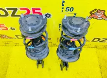 СТОЙКА ПАРА ЛЕВАЯ И ПРАВАЯ LEXUS CT200H 2011 4851079105 ZWA10 2ZRFXE, передняя