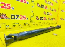 Карданный вал TOYOTA LAND CRUISER PRADO 2002 371106A440 VZJ120W 5VZFE, задний