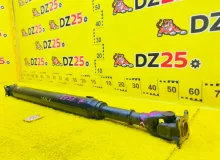 Карданный вал TOYOTA LAND CRUISER PRADO 2002 371106A440 VZJ120W 5VZFE, задний