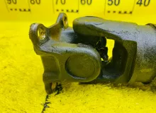 Карданный вал TOYOTA LAND CRUISER PRADO 2002 371106A440 VZJ120W 5VZFE, задний