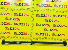 Карданный вал Mercedes-Benz E-CLASS 2009 A2124105606 WDD212 M272E30|M272952, задний