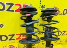 СТОЙКА ПАРА ЛЕВАЯ И ПРАВАЯ LEXUS CT200H 2011 4851079105 ZWA10 2ZRFXE, передняя