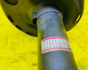 СТОЙКА ПАРА ЛЕВАЯ И ПРАВАЯ Toyota