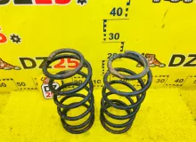 Пружина TOYOTA LAND CRUISER PRADO 2002 482316B030 VZJ120W 5VZFE, задняя