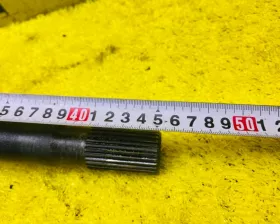 Полуось Toyota