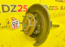 Полуось TOYOTA LAND CRUISER PRADO 1994 4231160120 KZJ78W 1KZTE, задний правый