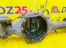 Чулок моста TOYOTA LAND CRUISER PRADO 1994 4211060390 KZJ78W 1KZTE, задний