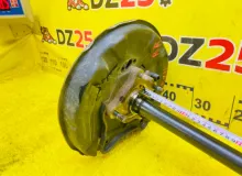 Полуось TOYOTA LAND CRUISER PRADO 2002 4231160240 VZJ121W 5VZFE, задний правый