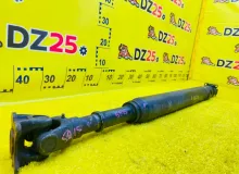 Карданный вал TOYOTA HILUX SURF 2004 371106A440 VZN215W 5VZFE, задний
