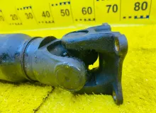Карданный вал TOYOTA HILUX SURF 2004 371106A440 VZN215W 5VZFE, задний
