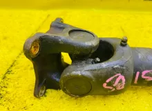 Карданный вал TOYOTA HILUX SURF 2004 371106A440 VZN215W 5VZFE, задний