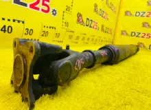 Карданный вал TOYOTA HILUX SURF 2004 371106A440 VZN215W 5VZFE, задний