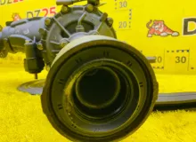 Редуктор TOYOTA LAND CRUISER PRADO 2002 411103D450 VZJ121W 5VZFE, передний