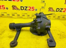 Редуктор TOYOTA LAND CRUISER PRADO 2002 411103D450 VZJ121W 5VZFE, передний