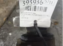 Редуктор моста TOYOTA LAND CRUISER PRADO 2002 411103D400 VZJ121W 5VZFE, задний