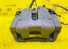 Суппорт Land Rover RANGE ROVER 2006 LR010575 L322 428PS, задний правый