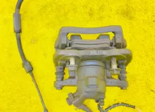 Суппорт Land Rover RANGE ROVER 2006 LR010575 L322 428PS, задний правый