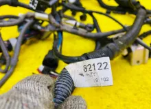 Коса двс TOYOTA LAND CRUISER PRADO 2018/Цвет 070 821216AM50 TRJ150W/TRJ150L/TRJ150/TRJ152/TRJ155/GDJ150W/GDJ150R/GDJ150L/GDJ150/GDJ151W/GDJ151/GDJ155L/GDJ155R/GDJ155/GRJ150W/GRJ150L/GRJ150/GRJ151W/GRJ151/GRJ152/KDJ150/KDJ150L/KDJ155 2TRFE, передняя